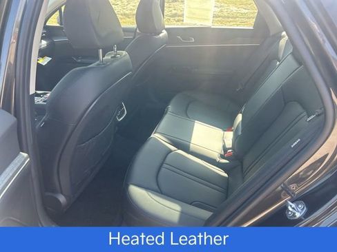 Used 2025 Kia K5 EX image 20