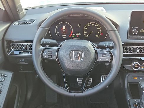 Certified 2023 Honda Civic Sport image 19