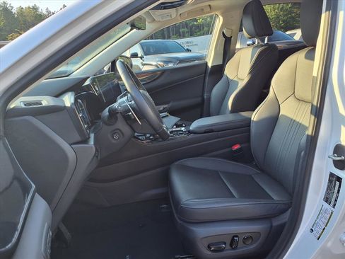 Used 2023 Lexus NX 350 AWD w/ Premium Package image 13