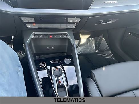 New 2026 Audi A3 2.0T Premium image 31