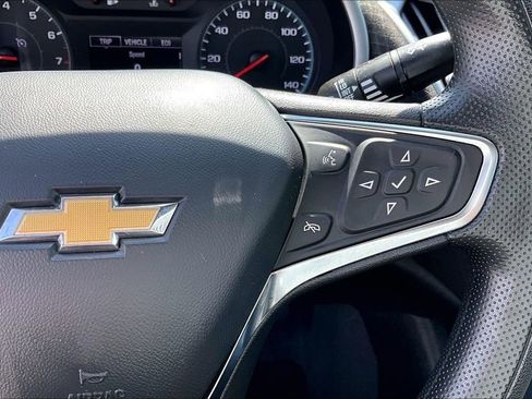 Used 2024 Chevrolet Malibu LT FWD image 27