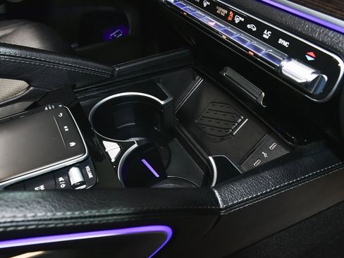 Used 2025 Mercedes-Benz GLS 450 GLS 450 image 77