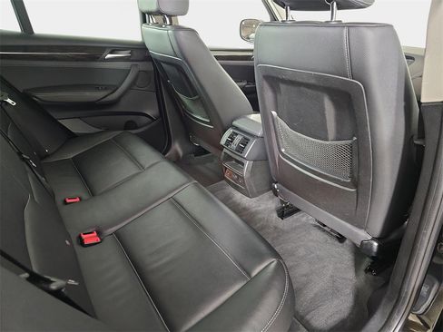 Used 2014 BMW X3 xDrive28i image 12