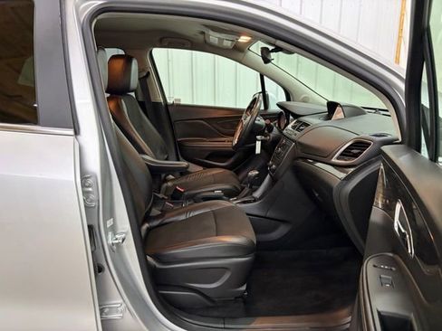 Used 2013 Buick Encore FWD image 22
