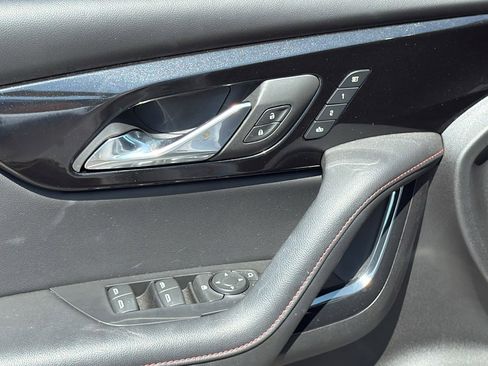 New 2025 Chevrolet Blazer RS w/ Driver Confidence II Package image 9