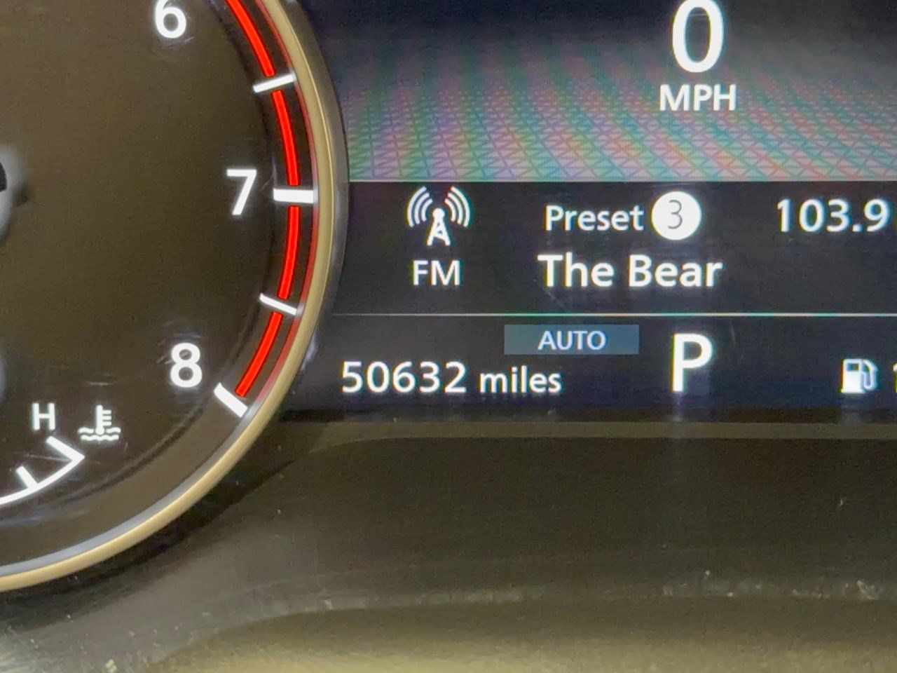 Used 2025 Nissan Rogue SV AWD/4WD image 26