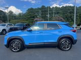Used 2024 Chevrolet TrailBlazer LT w/ Driver Confidence Package image 2