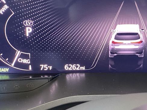 Used 2026 MAZDA CX-90 Plug-In Hybrid w/ Premium Plus AWD/4WD image 5