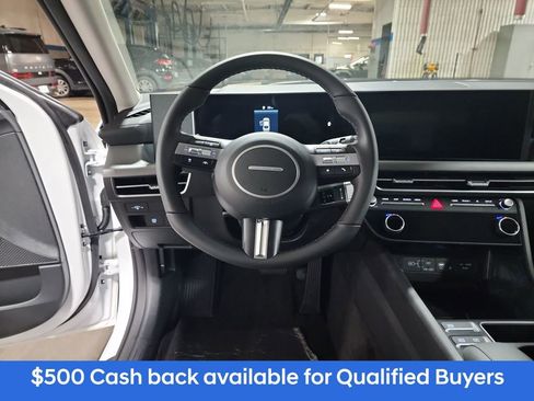 New 2026 Hyundai Sonata SEL image 18