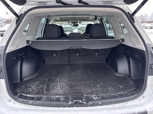 Used 2021 Subaru Forester Premium w/ Popular Package #1 image 28