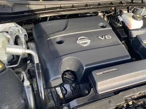 Used 2023 Nissan Murano Platinum image 22