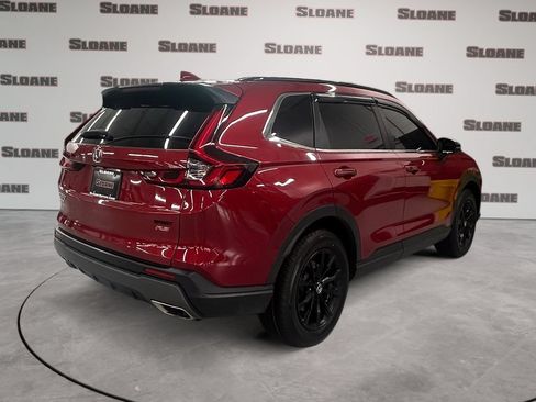 Used 2023 Honda CR-V Sport image 5