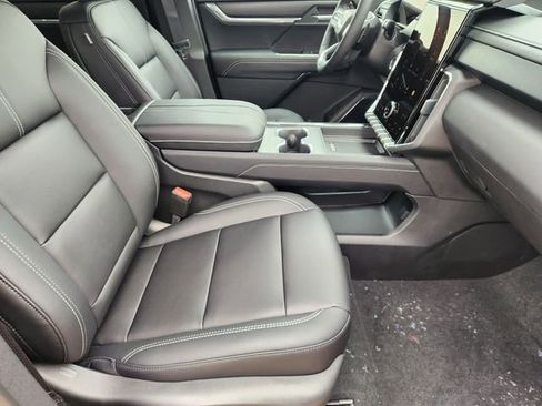 New 2026 GMC Acadia Elevation w/ Elevation Premium Package FWD image 30