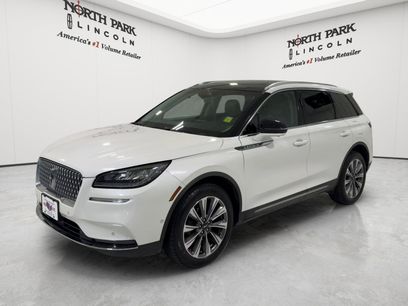 Used 2020 Lincoln Corsair Reserve w/ Equipment Group 201A