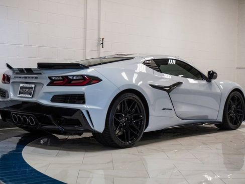 Used 2024 Chevrolet Corvette Z06 image 28