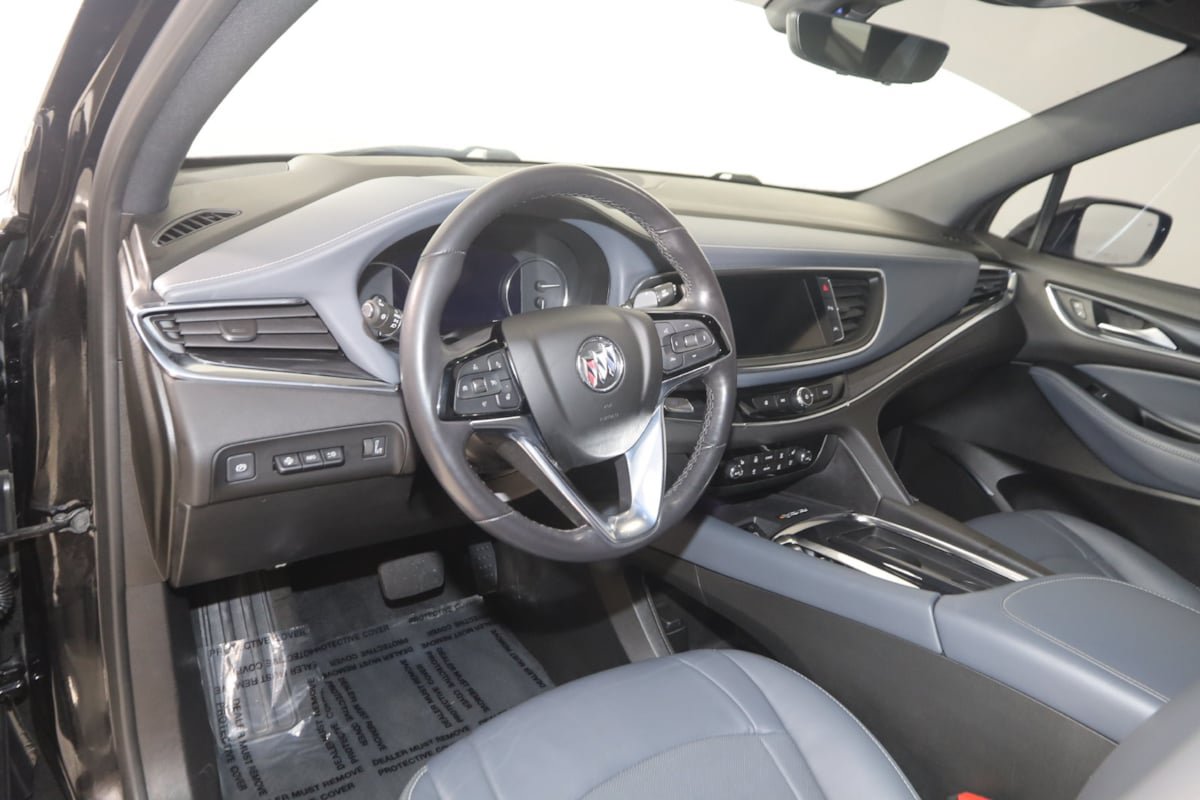 Used 2024 Buick Enclave Premium FWD image 24
