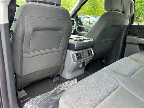 New 2025 Ford F150 Lightning XLT image 21