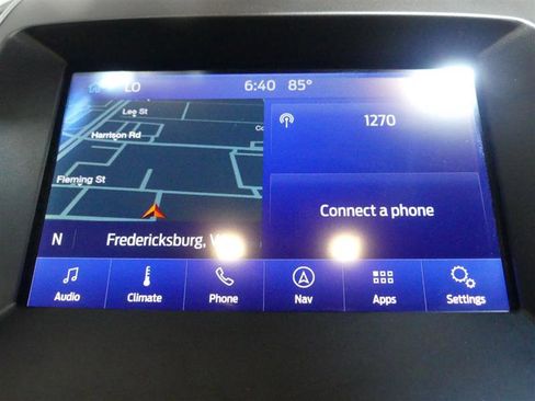 Used 2020 Ford Edge ST AWD/4WD image 41