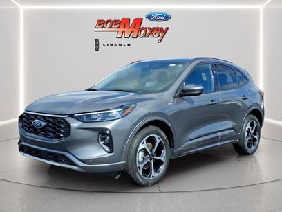 Used 2023 Ford Escape ST-Line Elite w/ Premium Technology Package