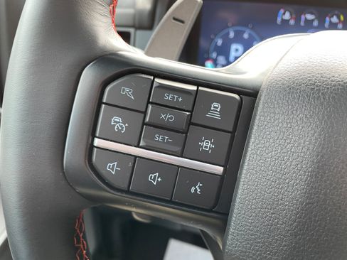 Certified 2025 Ford F150 Raptor AWD/4WD image 23