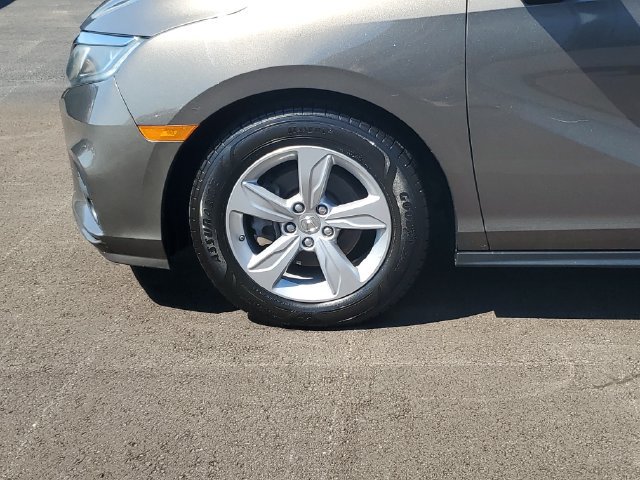 Used 2020 Honda Odyssey EX image 8