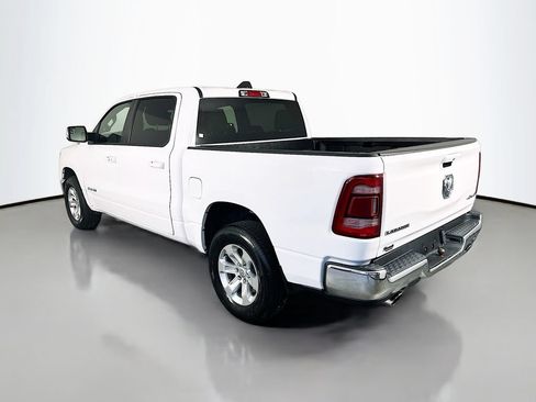 Used 2024 RAM 1500 Laramie AWD/4WD image 5