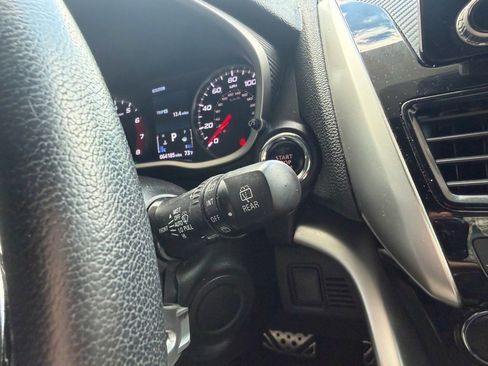 Used 2024 Mitsubishi Eclipse Cross SEL AWD/4WD image 31