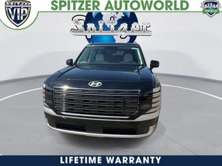 New 2026 Hyundai Palisade Calligraphy AWD/4WD video 3