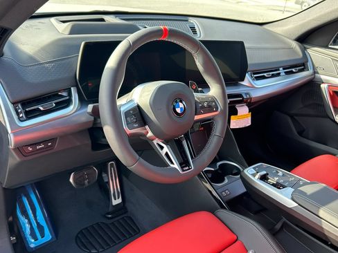 New 2026 BMW X2 M35i w/ Technology Package AWD/4WD image 13