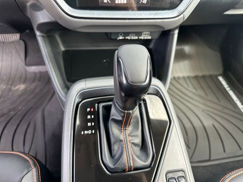 New 2026 Subaru Crosstrek 2.5i Limited w/ Popular Package #3A image 14