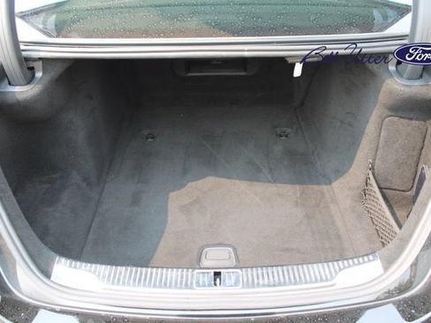Used 2021 Mercedes-Benz S 580 4MATIC Sedan image 10