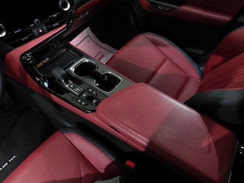 Used 2025 Lexus NX 350 350 Premium w/ Accessory Package (2T) image 69