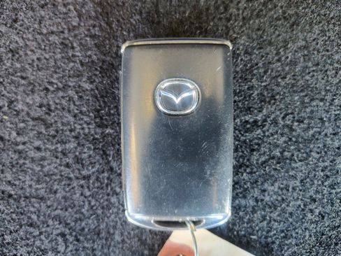 Used 2023 MAZDA CX-5 AWD 2.5 S w/ Select Package image 29