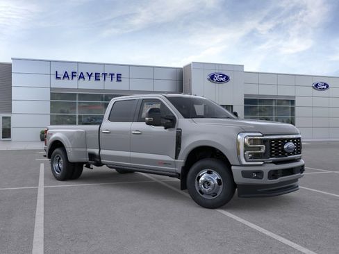 New 2026 Ford F350 Platinum AWD/4WD image 46