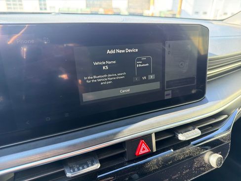 Used 2025 Kia K5 GT-Line w/ GT-Line Premium Package image 22