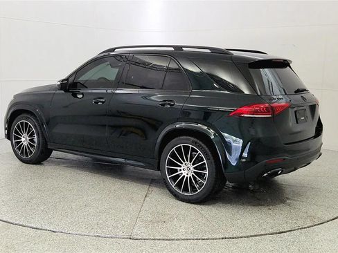Used 2023 Mercedes-Benz GLE 350 4MATIC image 6