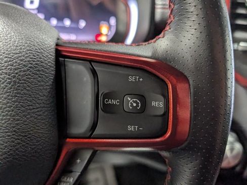 Used 2023 RAM 1500 Rebel w/ Rebel Level 2 Equipment Group AWD/4WD image 24