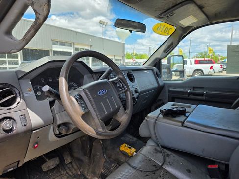Used 2016 Ford F350 XL w/ Power Equipment Group AWD/4WD image 25