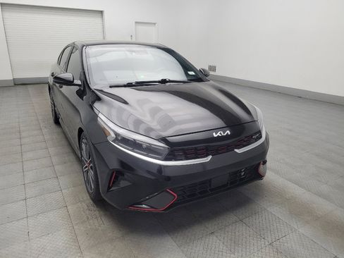 Used 2023 Kia Forte GT image 13