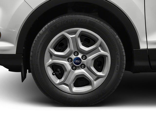 Used 2017 Ford Escape SE w/ Equipment Group 201A AWD/4WD image 14