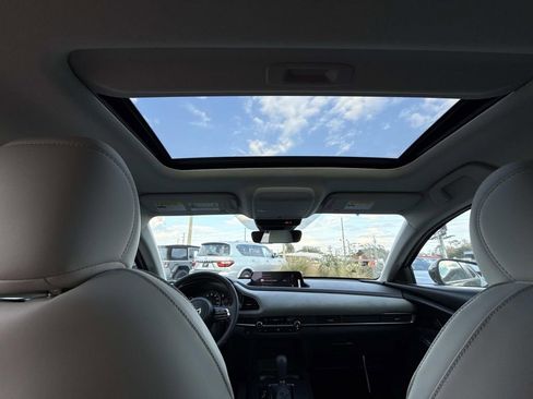 New 2026 MAZDA CX-30 2.5 Turbo w/ Premium Package image 23