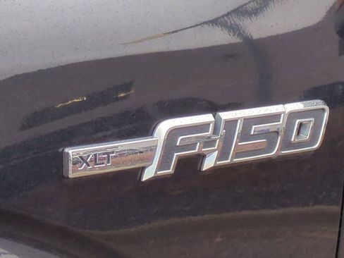 Used 2014 Ford F150 XLT w/ Equipment Group 302A Luxury AWD/4WD image 13