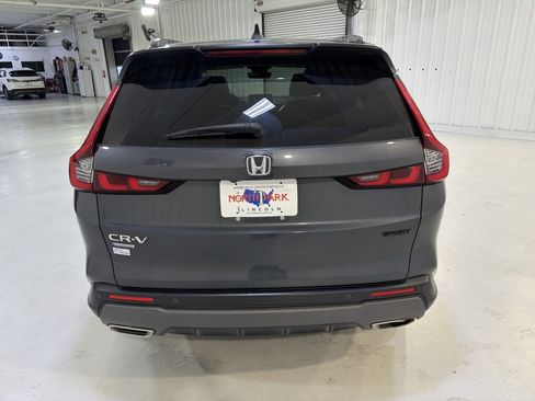 Used 2024 Honda CR-V Sport-L image 5