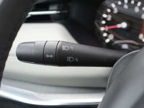 Used 2023 Jeep Compass Limited AWD/4WD image 16