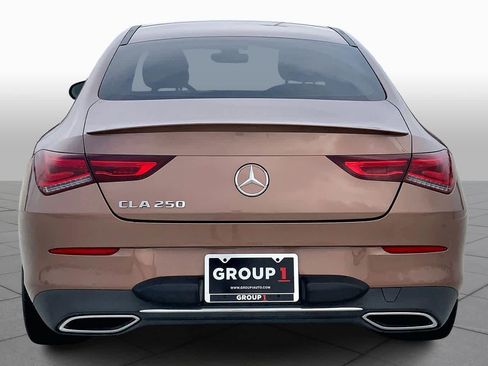Used 2023 Mercedes-Benz CLA 250 CLA 250 w/ Premium Package image 5
