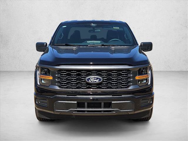 New 2026 Ford F150 STX RWD image 6