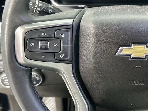 Used 2023 Chevrolet Silverado 1500 LT image 17