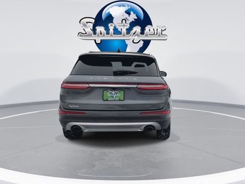 Used 2022 Lincoln Corsair AWD w/ Premium Package image 8