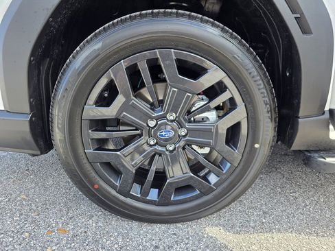 Used 2026 Subaru Outback Limited XT image 32