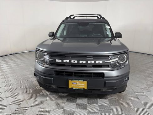 Certified 2021 Ford Bronco Sport Big Bend AWD/4WD image 2